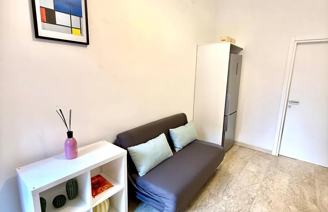 Cozy B&B Navigli - Milano-1