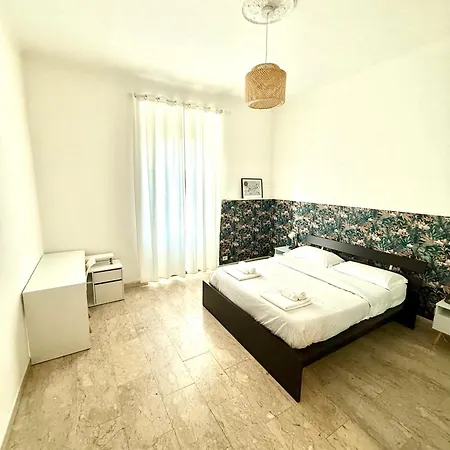 Cozy B&B Navigli - Milano-2