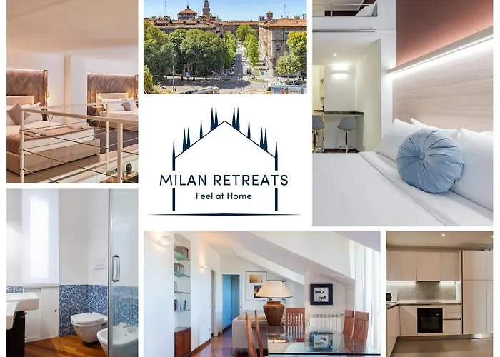 Retreats Brera